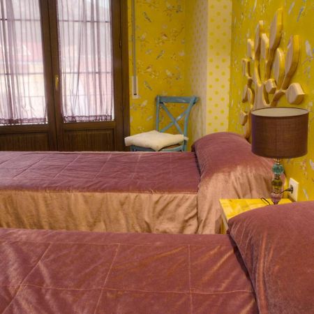 Apartamentos Rurales El Rapallo Alhama De Aragon Ngoại thất bức ảnh