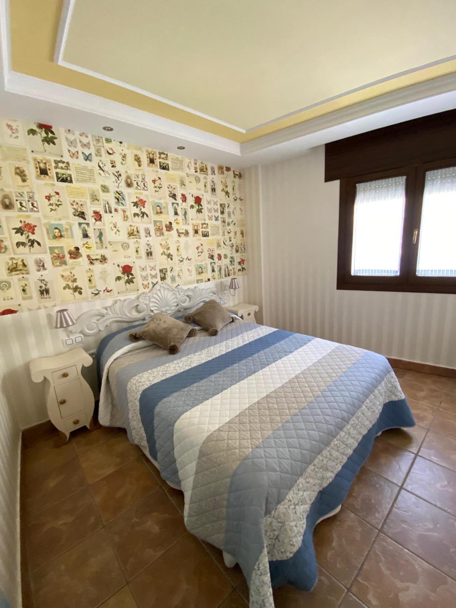 Apartamentos Rurales El Rapallo Alhama De Aragon Ngoại thất bức ảnh