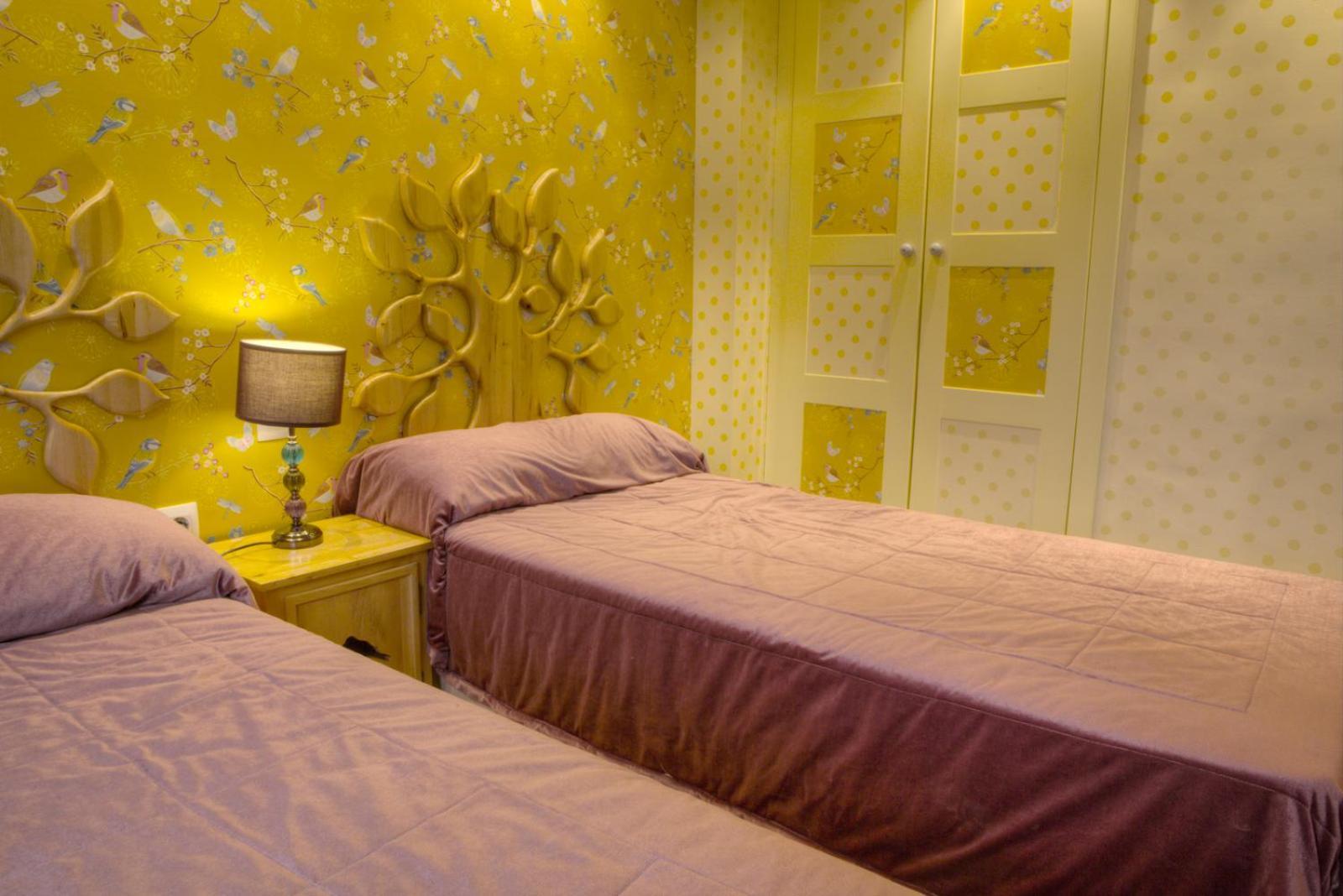 Apartamentos Rurales El Rapallo Alhama De Aragon Ngoại thất bức ảnh