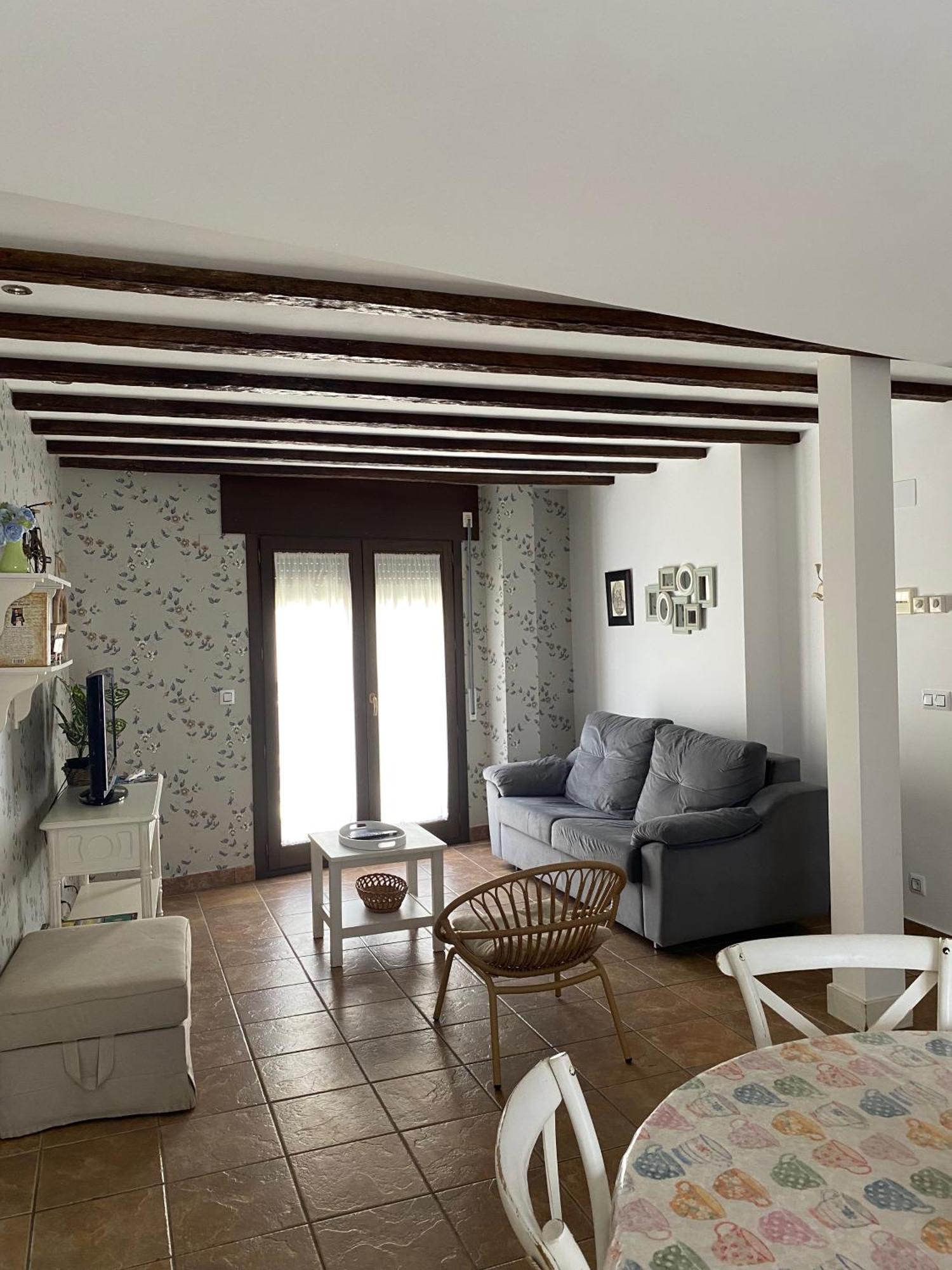 Apartamentos Rurales El Rapallo Alhama De Aragon Ngoại thất bức ảnh