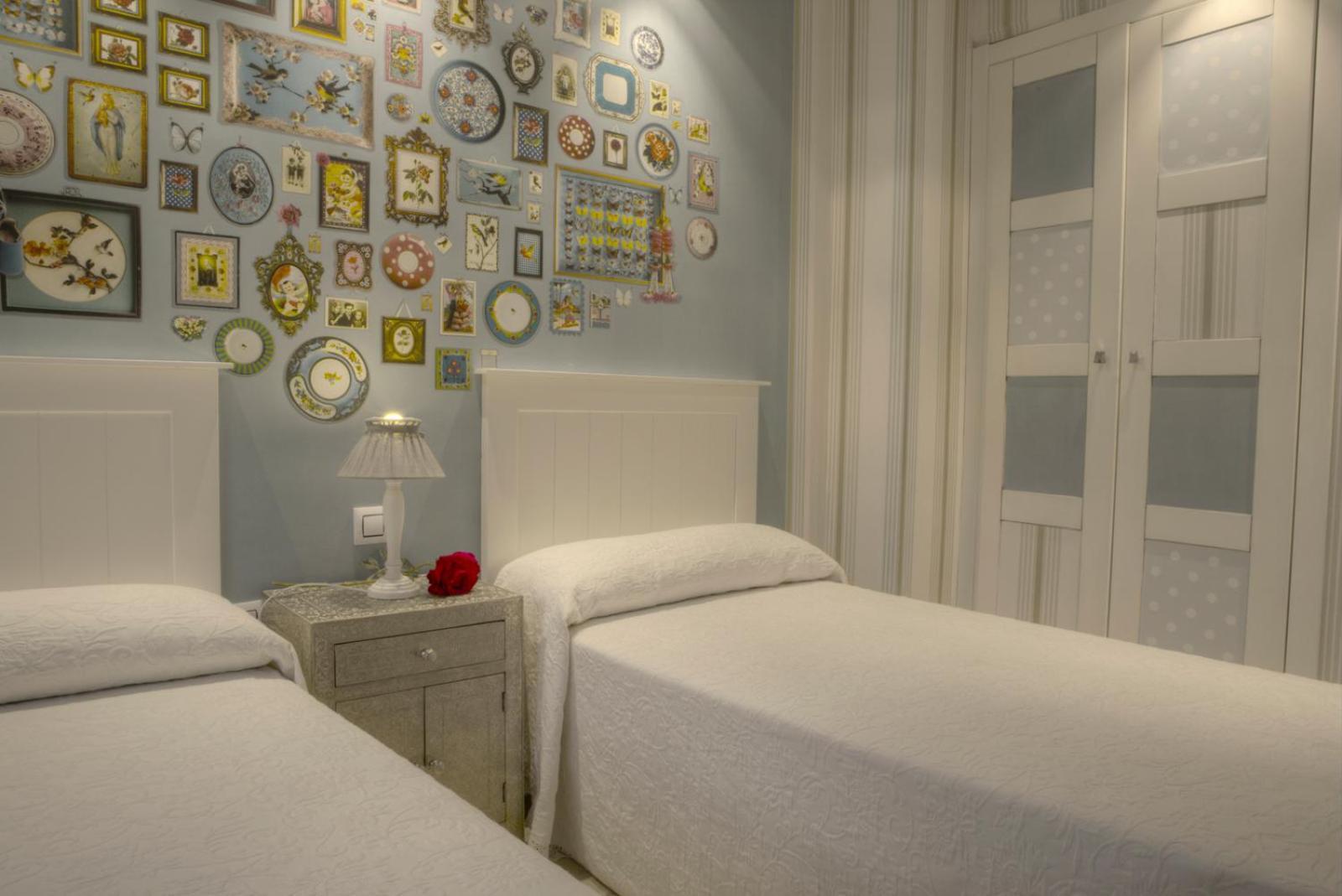 Apartamentos Rurales El Rapallo Alhama De Aragon Ngoại thất bức ảnh
