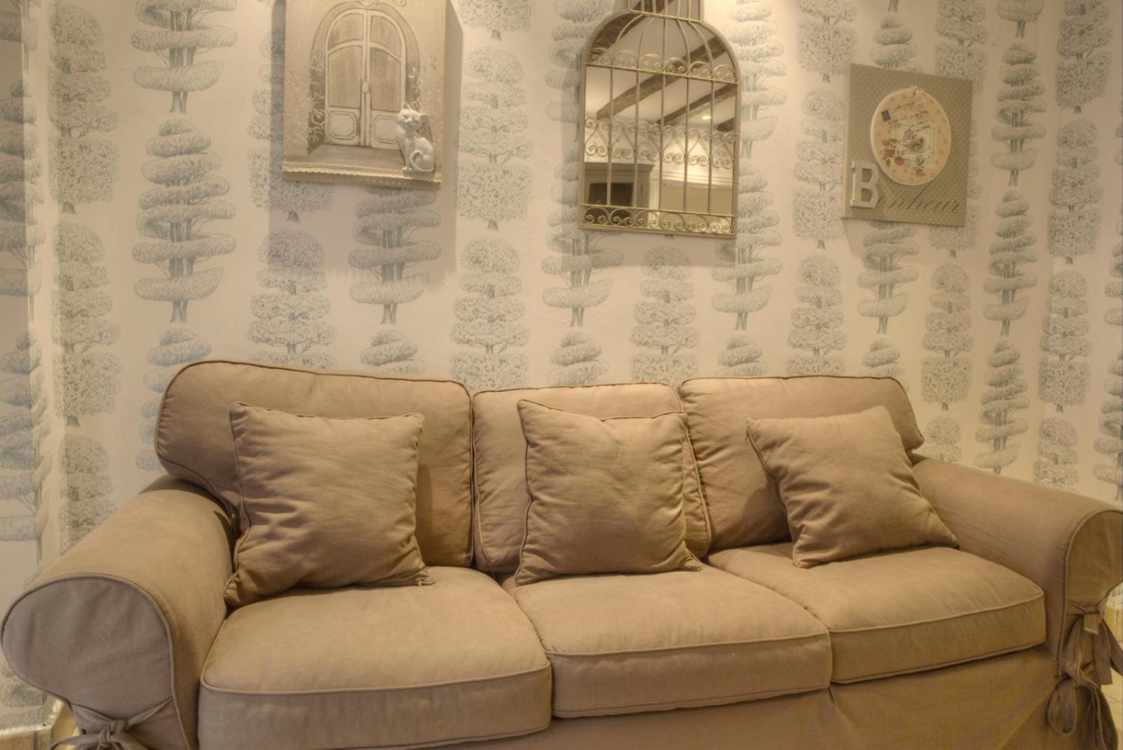 Apartamentos Rurales El Rapallo Alhama De Aragon Ngoại thất bức ảnh