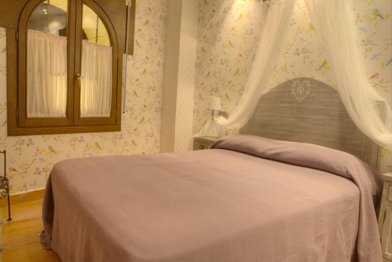 Apartamentos Rurales El Rapallo Alhama De Aragon Ngoại thất bức ảnh