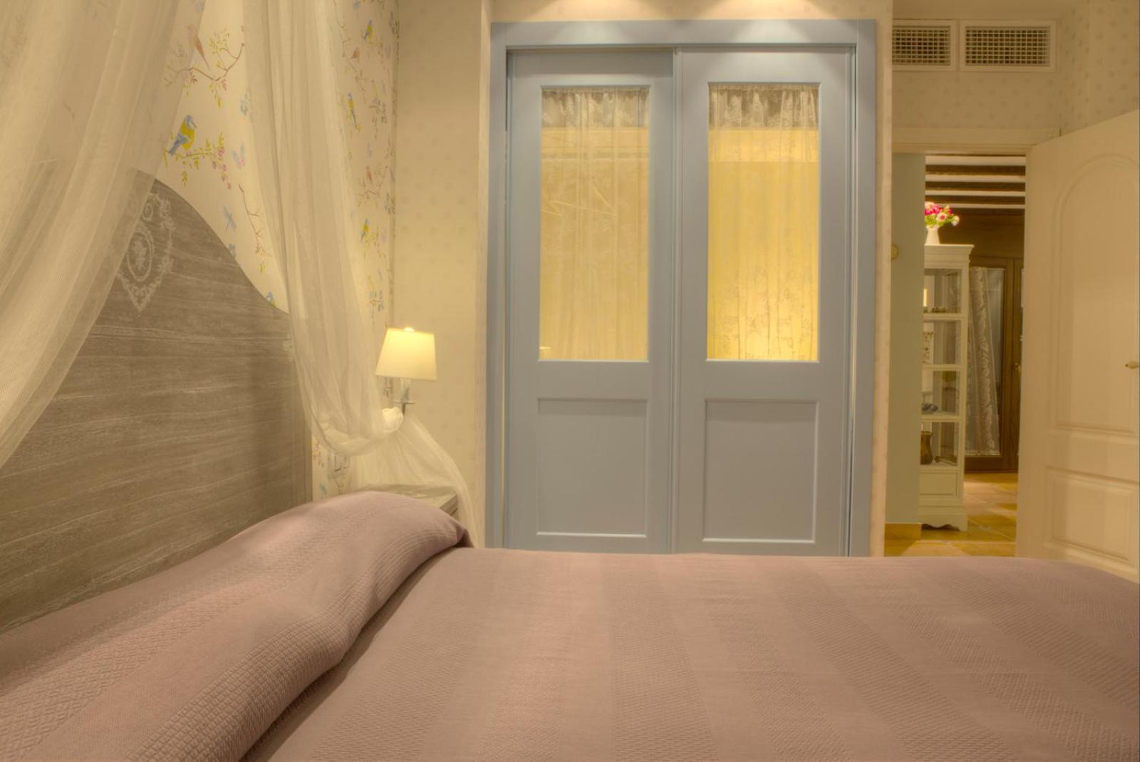Apartamentos Rurales El Rapallo Alhama De Aragon Ngoại thất bức ảnh