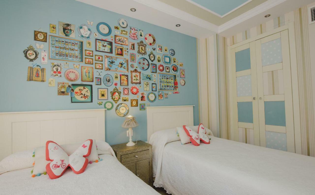 Apartamentos Rurales El Rapallo Alhama De Aragon Ngoại thất bức ảnh